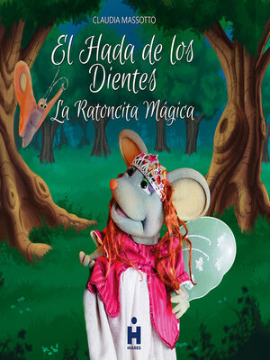 cover image of El hada de los dientes